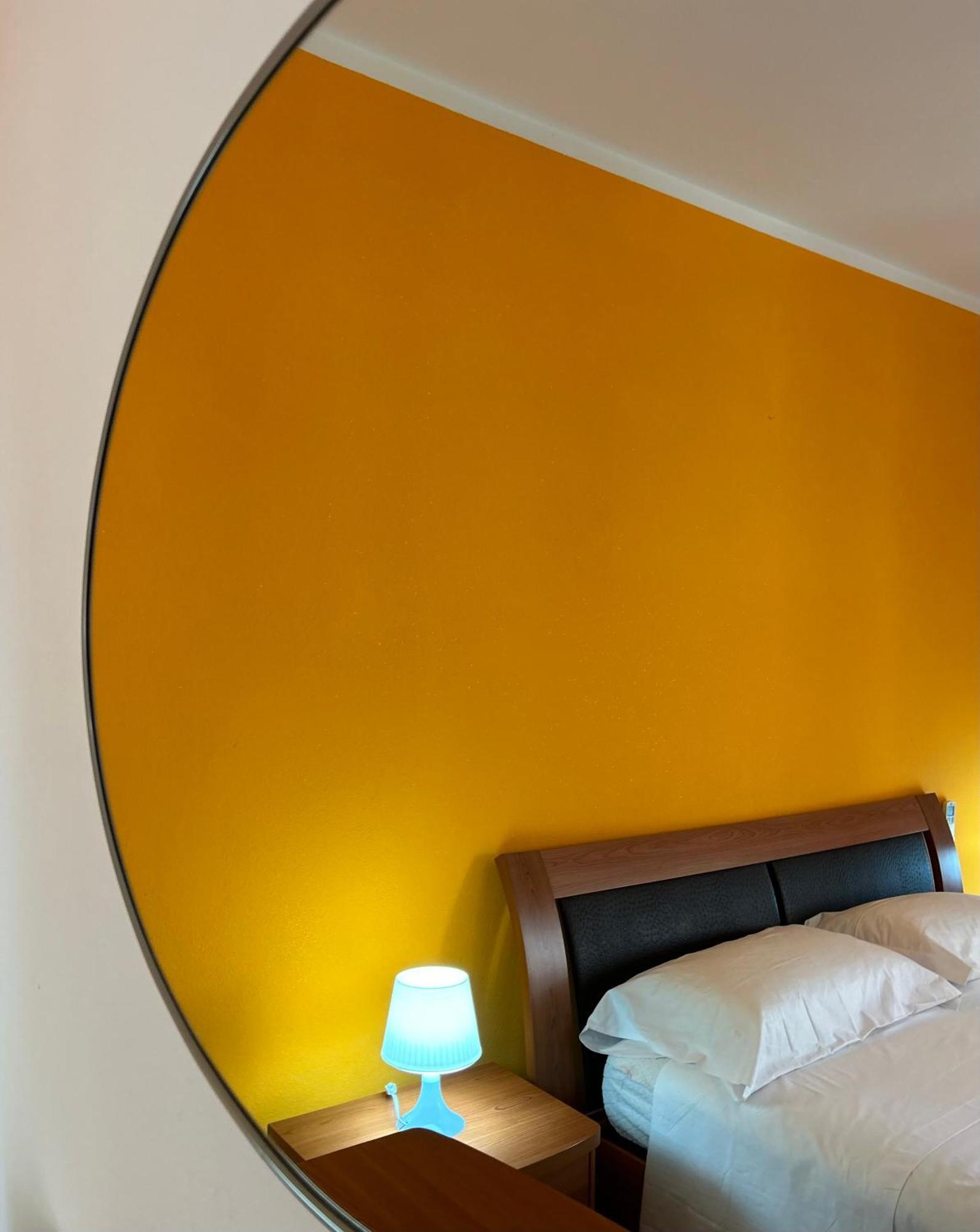 Appartement Casa Crimar