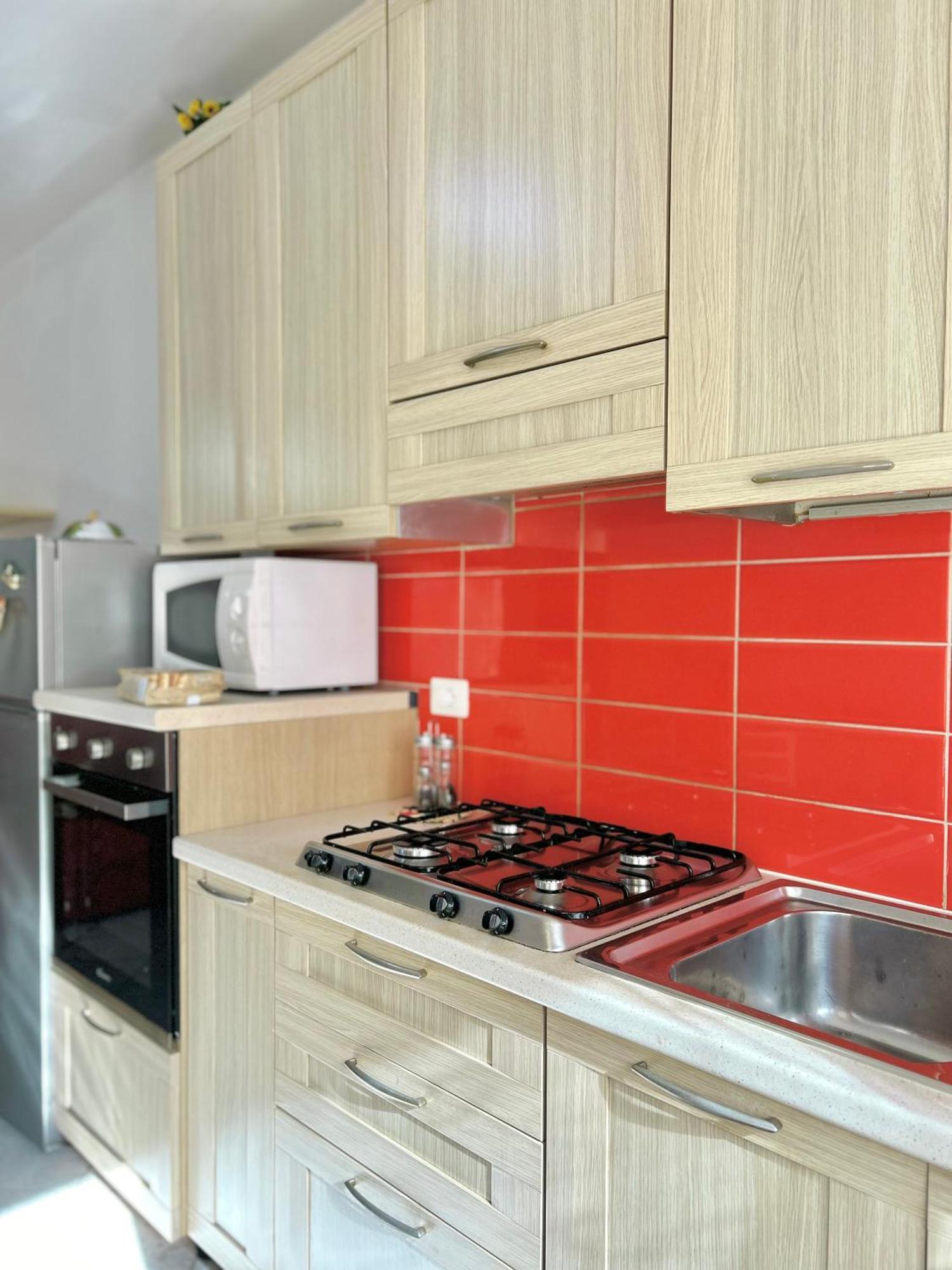 Appartement Casa Crimar