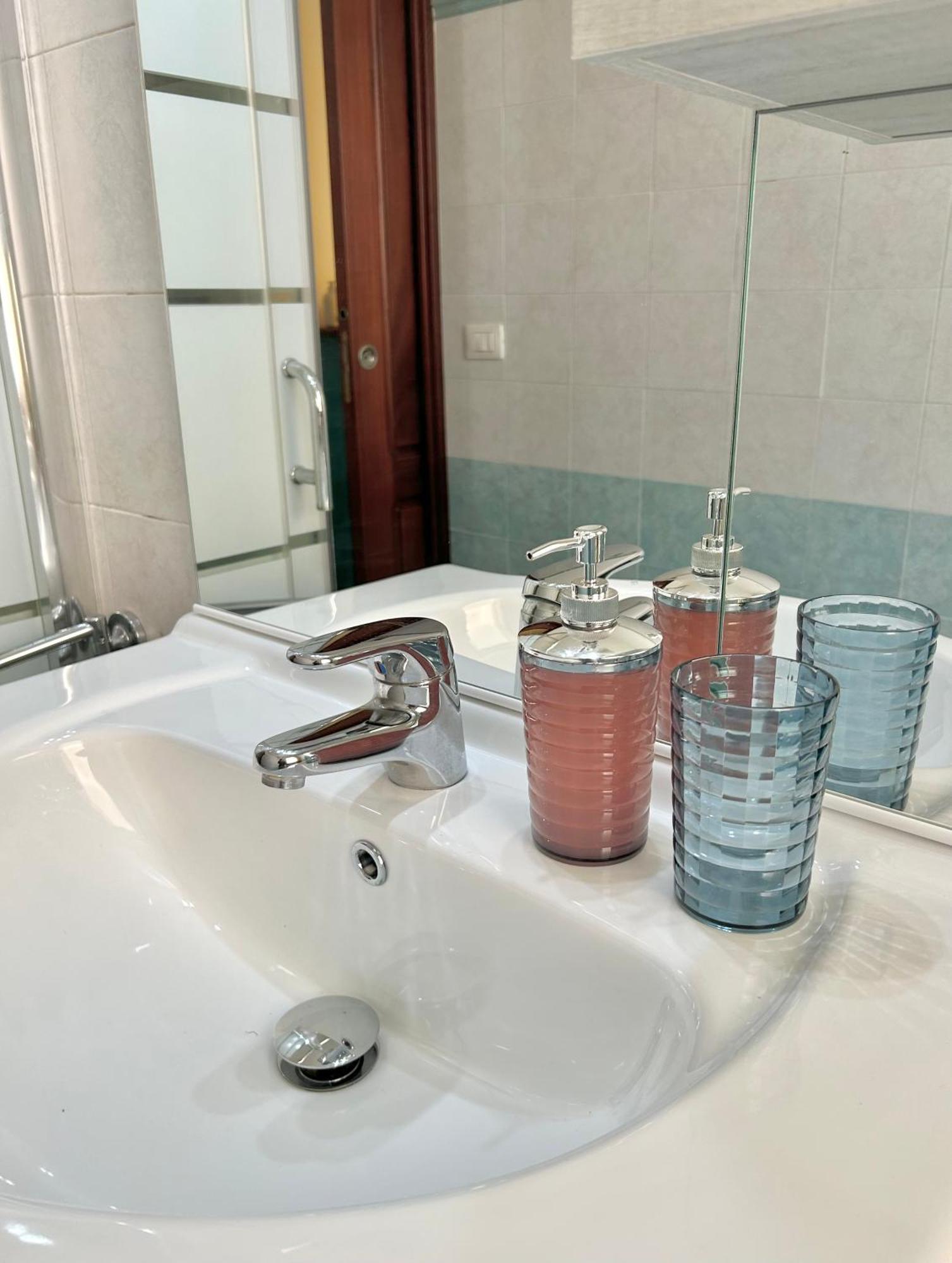 Appartement Casa Crimar Alghero