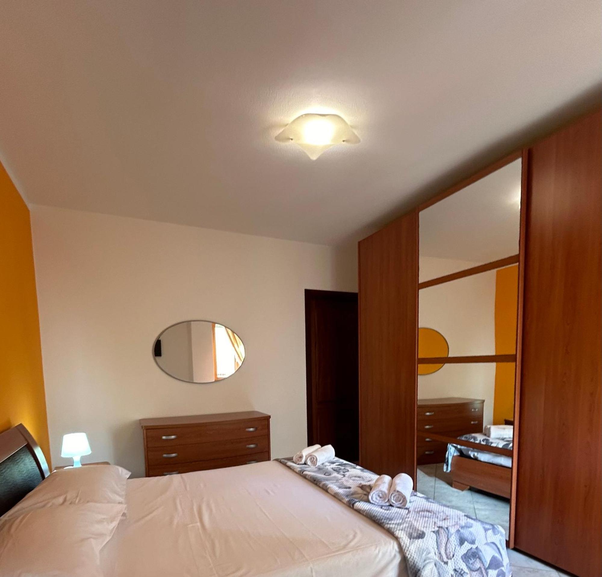 Appartement Casa Crimar