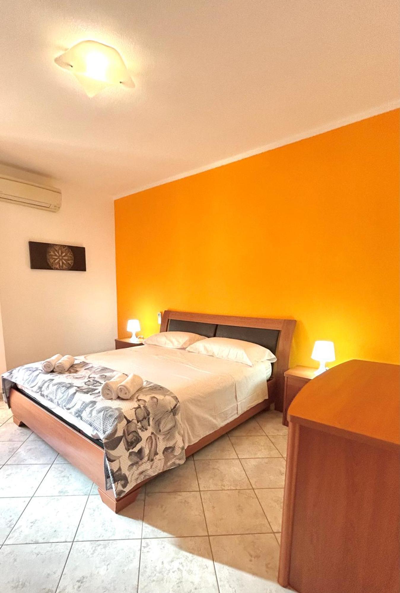 Casa Crimar Appartement Alghero
