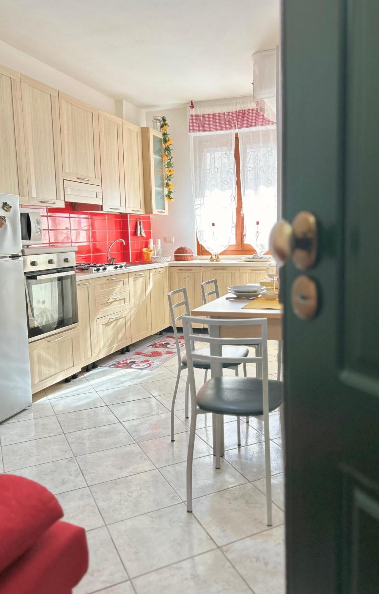 Casa Crimar Appartement *