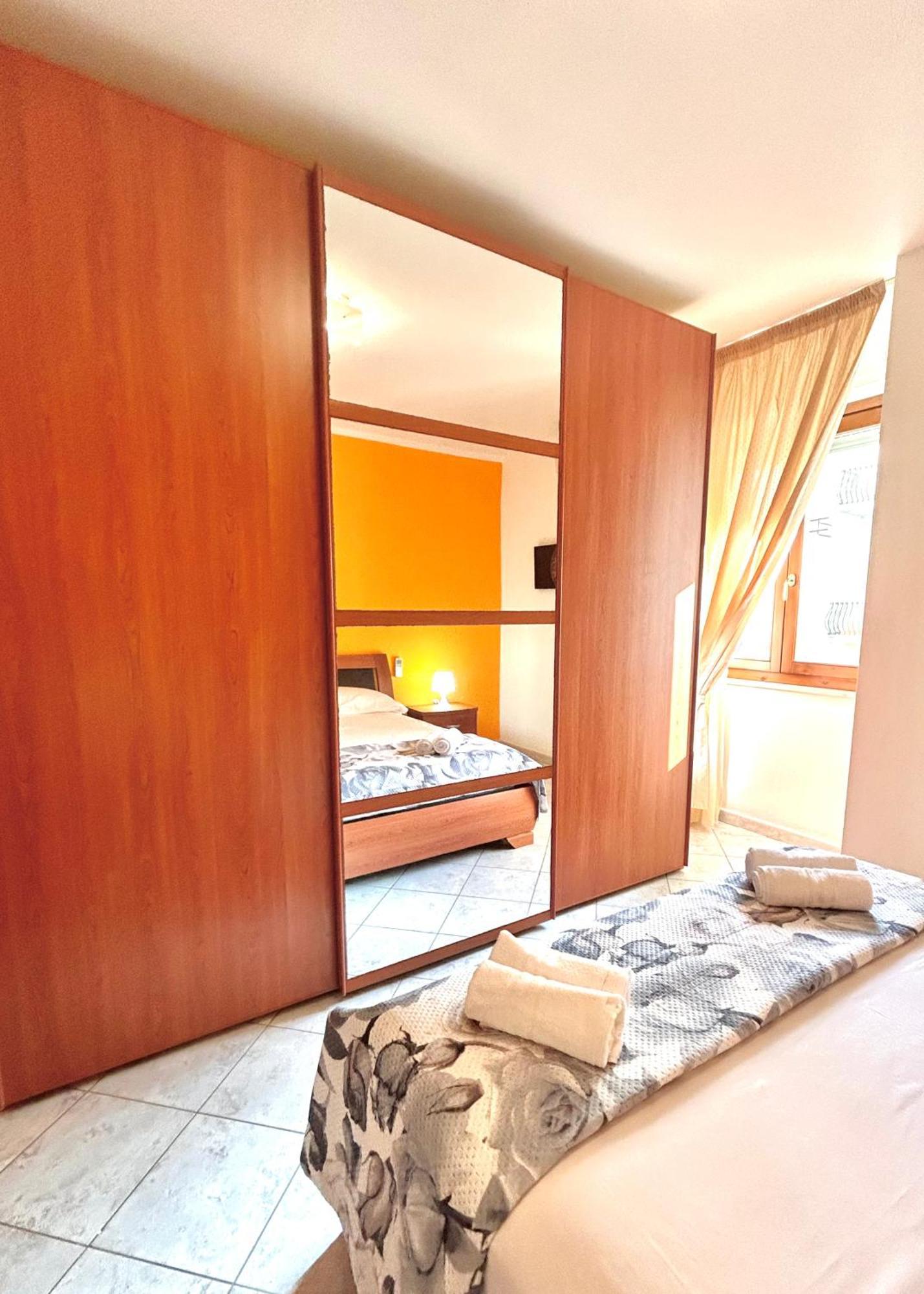 Casa Crimar Appartement